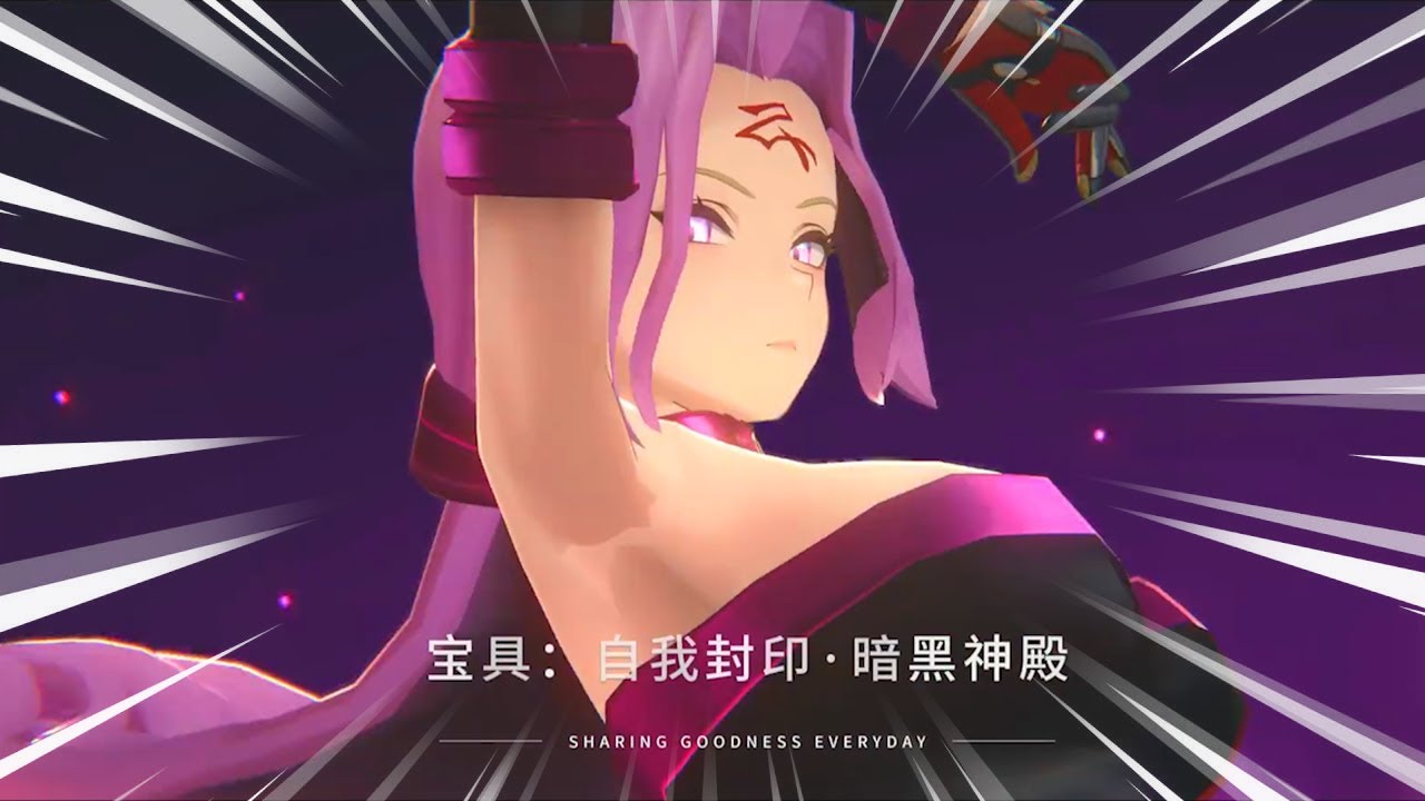 Rider made it into Zenless Zone Zero! - YouTube