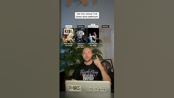 Thumbnail of Did You Know This Song Was Sampled? Mac Miller “The Spins” #shorts #macmiller #sample #tiktok #songs