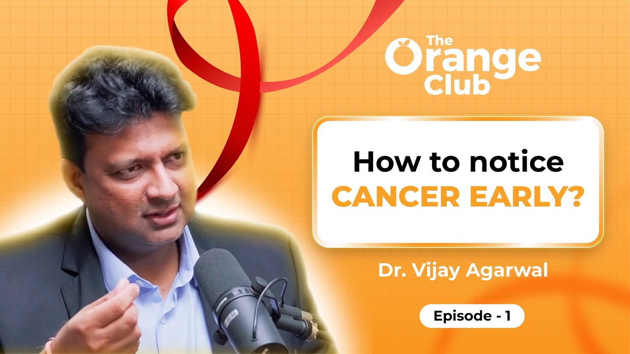 What's Really Causing Cancer Today? Doctor Explains