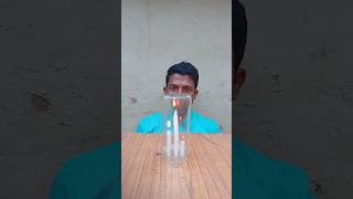 Experiment With Candle #Ramcharan110 #Experiment #Shorts