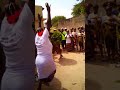 Kedougoudecouverte dance traditionnelle des ethnies minoritaires de kedougou