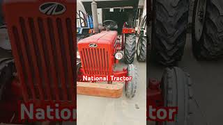 National Tractor
