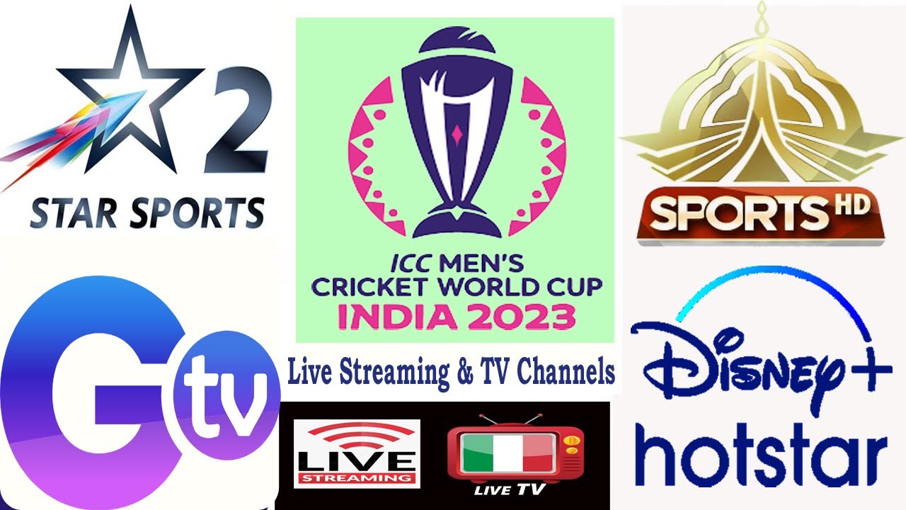 today icc cricket match live video