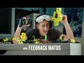 Feedback matos fpv