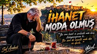 İHANET MODA OLMUŞ | Yoksul | Yeni Damar Arabesk 2026 | En Duygusal Ayrılık Şarkısı