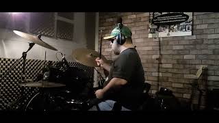 CANTA MINH'ALMA - @GabrielGuedesOfficial  #adoraçãonightbateria #worshipmusic 🎧🥁#worshipnightbateria