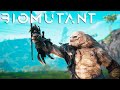 Это Злой ФИНАЛ BIOMUTANT