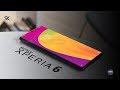 SONY Xperia 6 5G (2020) Introduction!!!