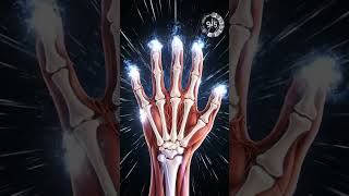 Ai Video Generator Prompt Core Science Fact Your Bones Are Constantly Being Replacedyour Entire