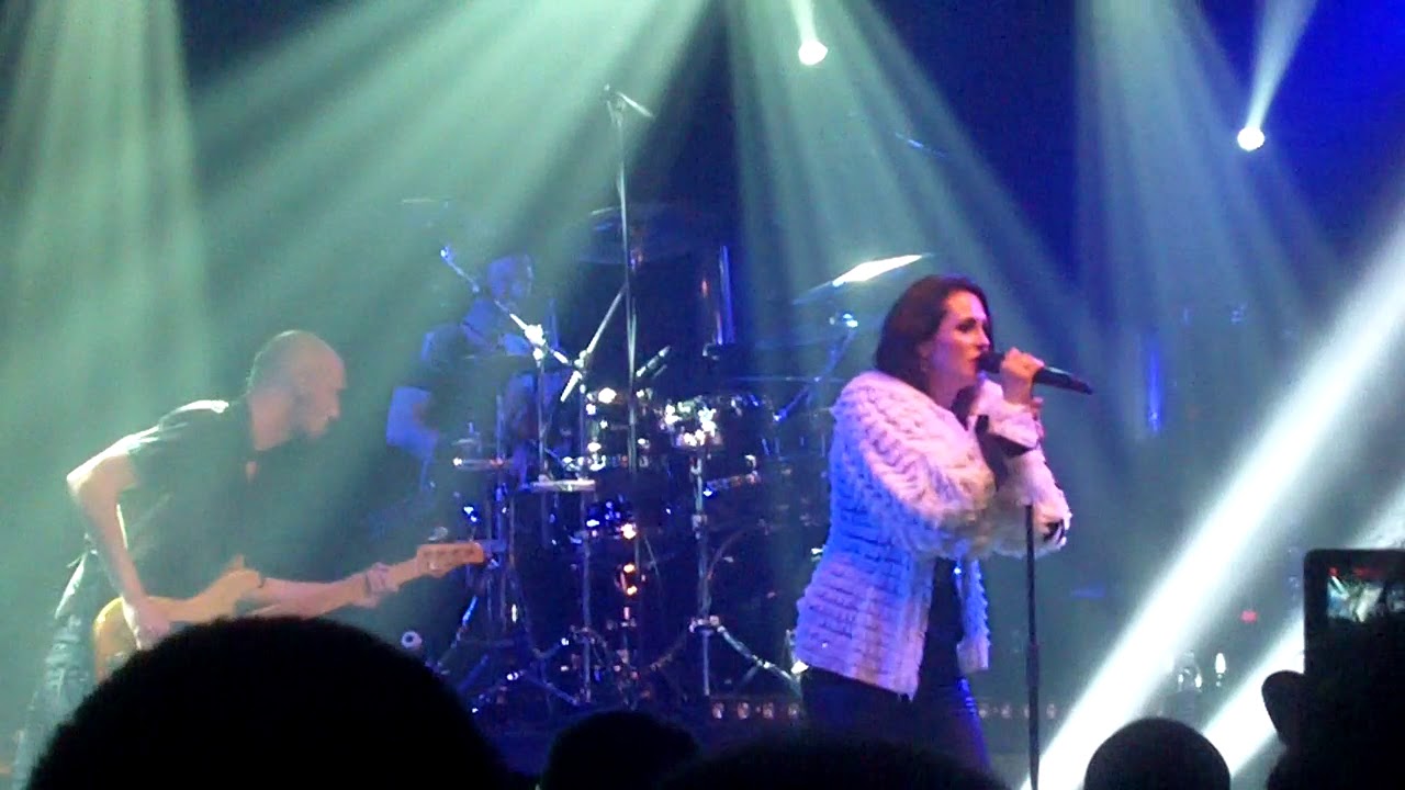 Within Temptation Shot In The Dark Instrumental