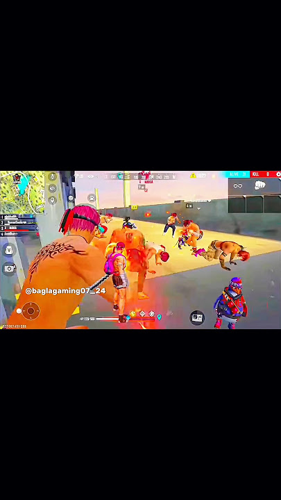 KLA Old Legacy's 🥺💔 #foryou #foryoupage #oldfreefire