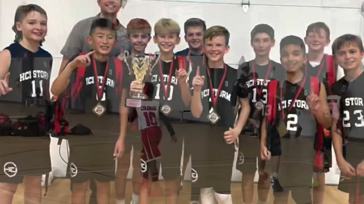 Evan Reese Latest Basketball Highlights 4-2-22