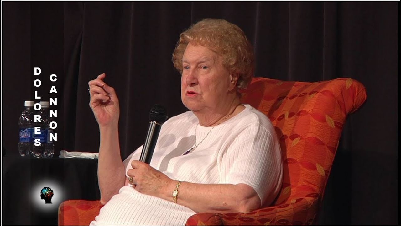 Cria tudo o que quiseres - Dolores Cannon