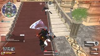 Gunz 2 Steam Hack Report: HazemRF