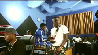 Dababy \& Lil Baby - Today remix in studio