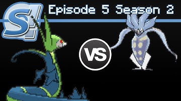 Pokemon Showdown Season 2 - OU Part 1 || BAD CHOICES, STILL WINNING! [5]