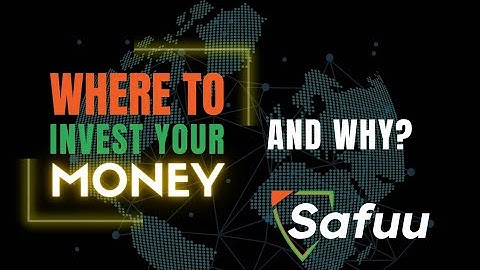 Safuu Protocol Talk | Register to Get FREE Node | Why you SHOULD invest NOW