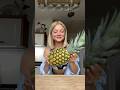 The no knife pineapplehack