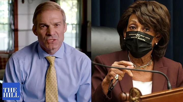 VIRAL MOMENT: "Shut your mouth!" Maxine Waters SCO...