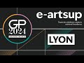 Grands Projets 2024 - Campus de Lyon | e-artsup