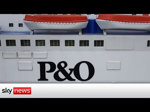  New Update  Watch live: P\u0026O Ferries boss faces MPs after workers sacked