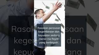 Kaya Raya dengan Imajinasi #shorts