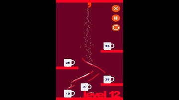 sugar sugar Level 12 Walkthrough