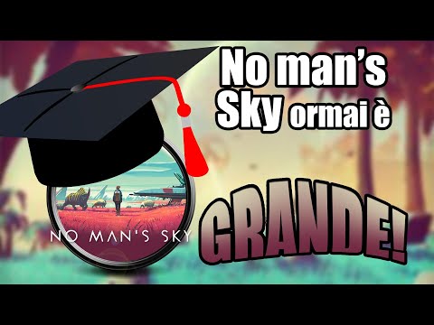 Video: Recensione Di No Man's Sky