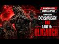 Call of Duty: Modern Warfare III Campaign | Episode 9 – Oligarch ⚔️ Open Combat 🔥 | Nick Chronicles