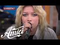 Amici 23 - Mew - California king bed