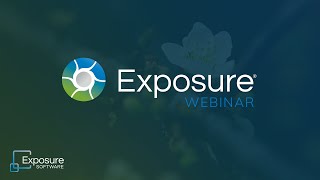 Exposure Beginner's Guide Webinar - March 30 screenshot 2