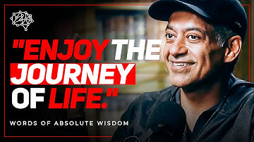 Naval Ravikant - The Truth About The Game Of Life | Motivational Video