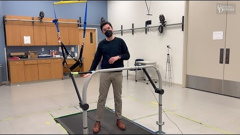 Biomechanics Day at the Neuromotor Behavior Lab