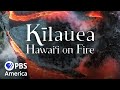 Klauea hawaii on fire full special  nova  pbs america