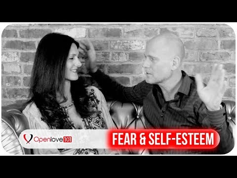 Fear and Esteem in Open Relationships - Part 1