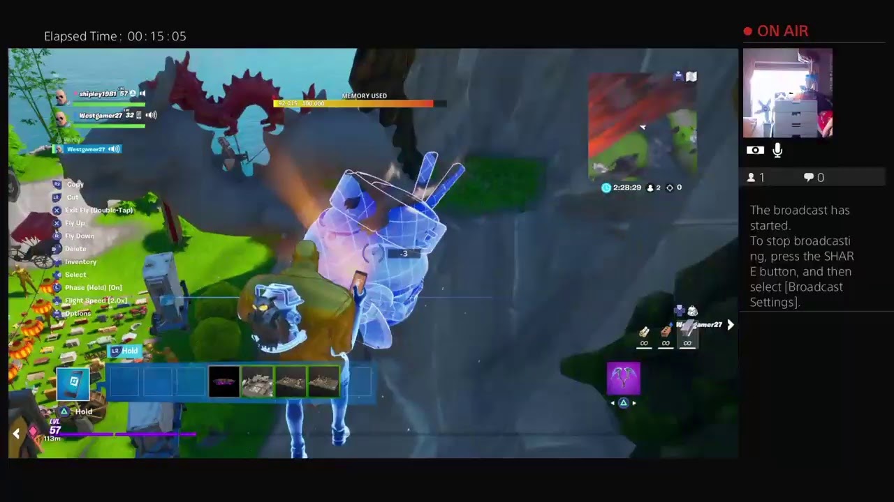 Rip Ps4 controll - YouTube