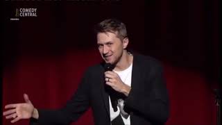 Tomáš Plhoň - Rovné postavení Stand-Up