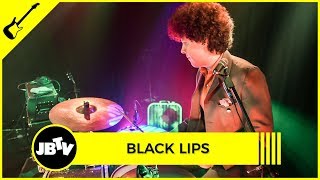 Black Lips - Georgia | Live @ JBTV