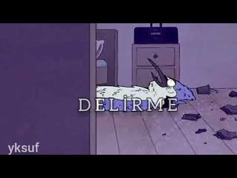 Fettah Can - Delirme (Slowed+Eko)