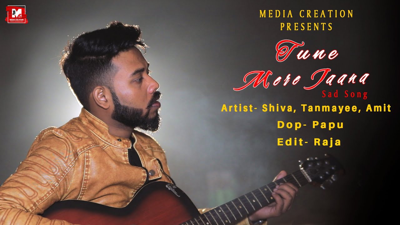 Tune Mere Jaana Kabhi Nahi Jaana - Emptiness || Hindi New Sad Songs || 2020 || Tune Mere Jaana Kabhi Nahi Jaana - Emptiness || Hindi New Sad Songs || 2020 ||