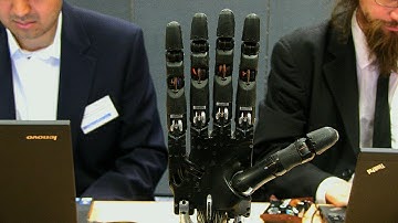 Bristol Robotics Laboratory is at the forefront of new technology