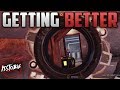 Getting Better - Rainbow Six Siege Pc