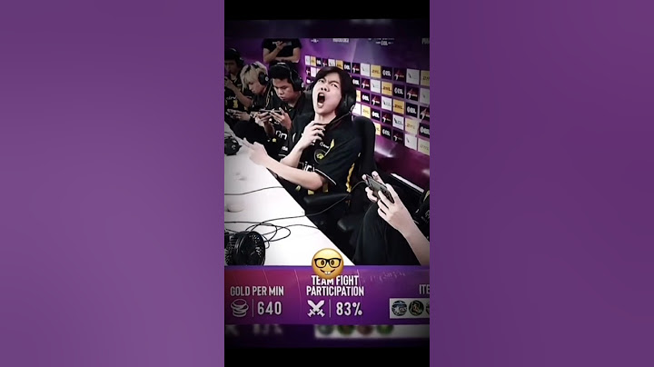 Taunting Kiboy Onic dibalas Dyren RRQ di ESL mobile Master 2025 #taunt #esl #taunting