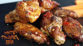 Firecracker Wings