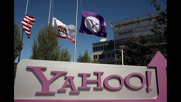 Yahoo Was Letting NSA Read Your Email Even Before You Opened It
