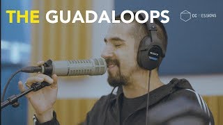 The Guadaloops ft. Marcol en vivo Full Session | CC SESSIONS