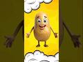 new funny potato games | on mobile