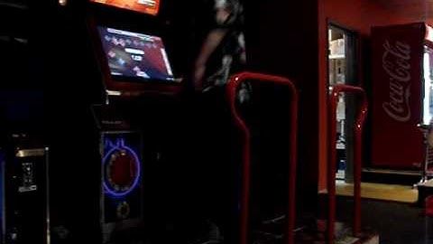 DDR - Broken My Heart (double heavy)