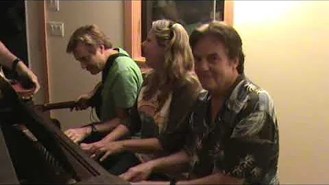 Home Movie Jam with Sue Cunningham and the Rowan B...