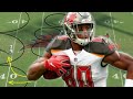 Film Study: How good is O.J. Howard for the Tampa Bay Buccaneers?